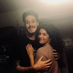 Meet your Posher, Gabrielle